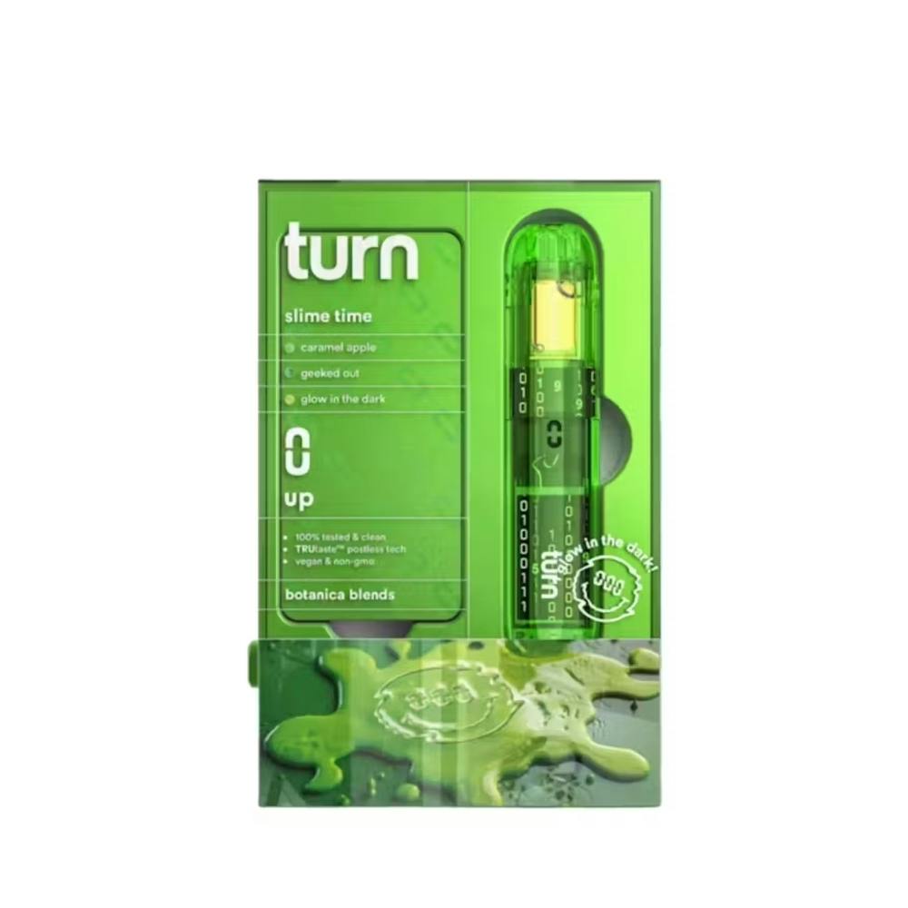Turn Slime Time (S) AIO 1g