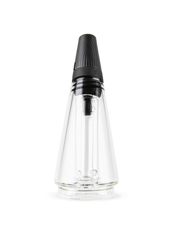 Puffco Peak Travel Glass