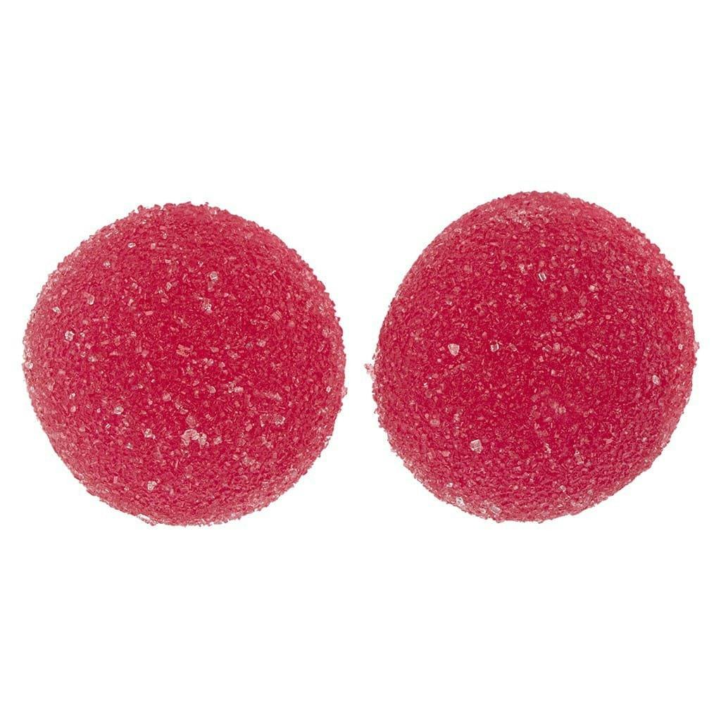 SHRED'EMS Sour Cherry Punch Gummies 2 Pack Soft Chews