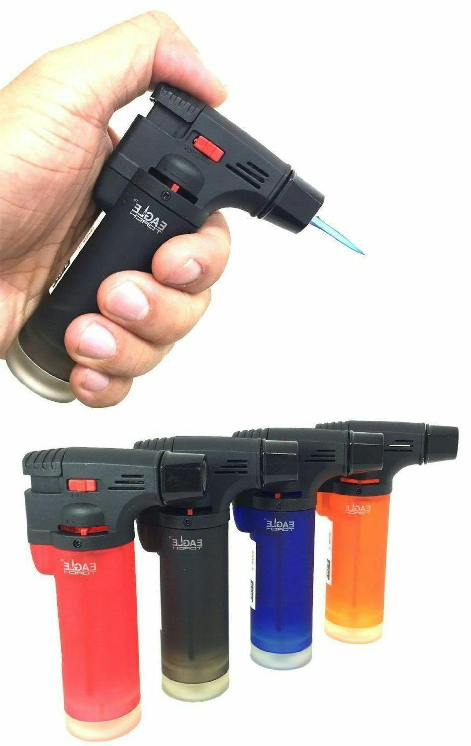 Eagle Torch Gun Butane Lighter
