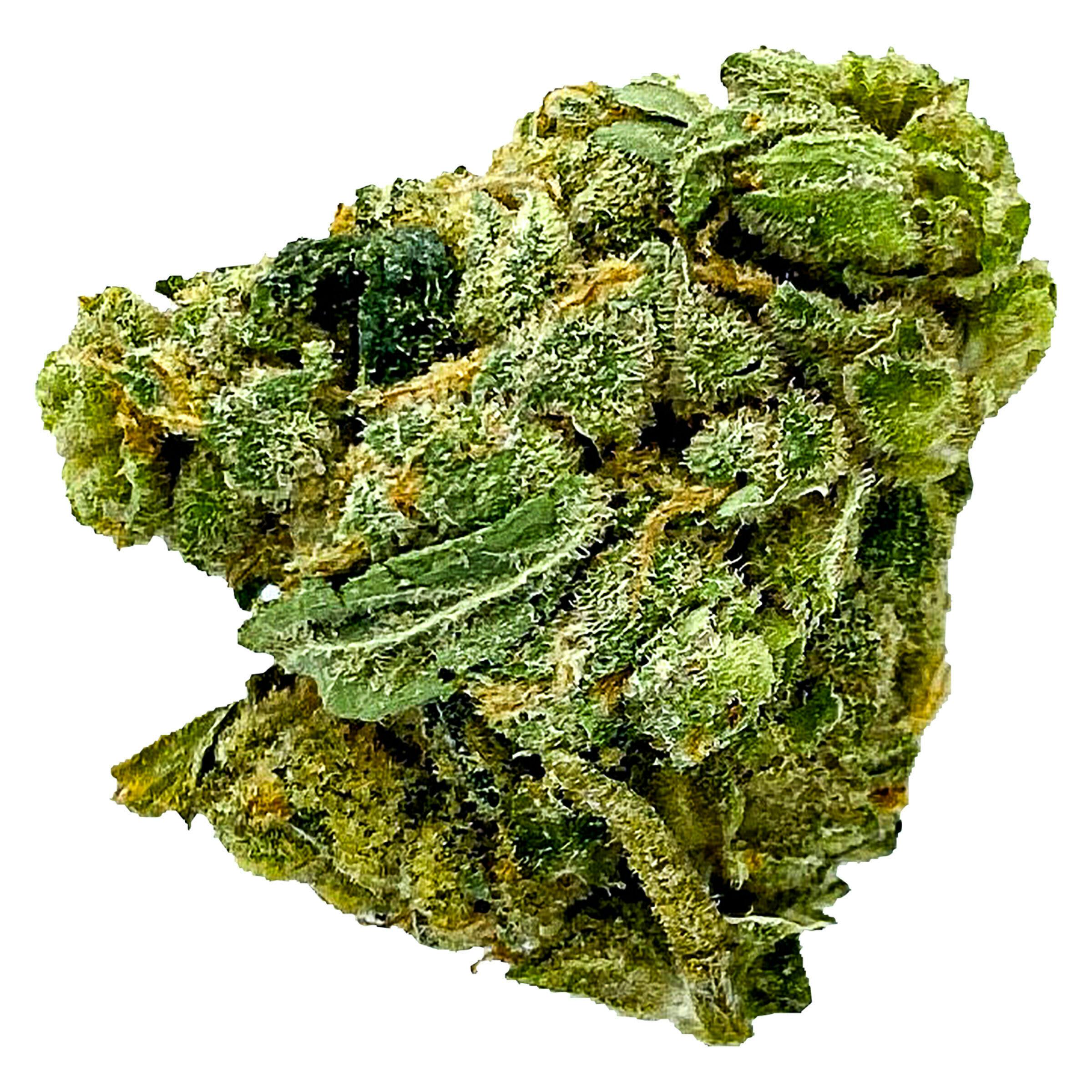 SKOSHA Crab Cakes 7g Dried Flower