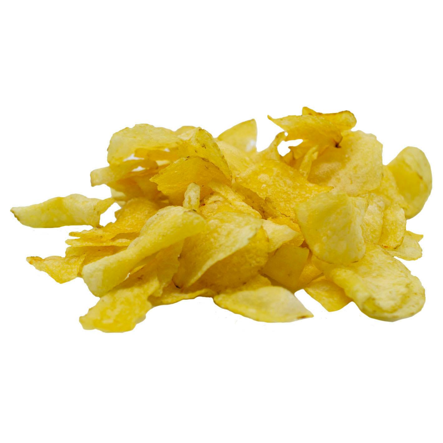 AstroNutz Salt n' Vinegar Krisps 1 Pack Savory Snacks