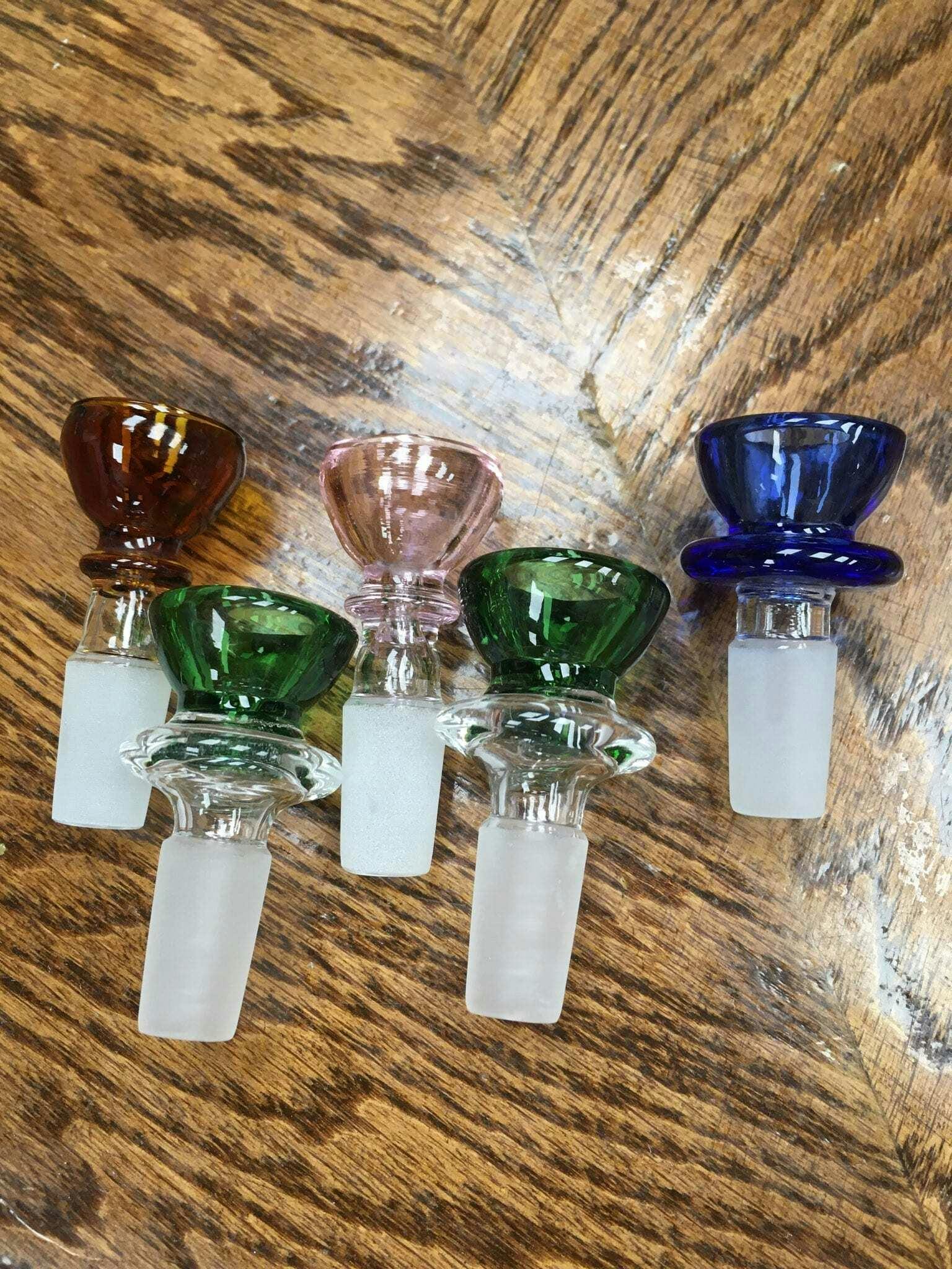14mm Variety Bic Bowls