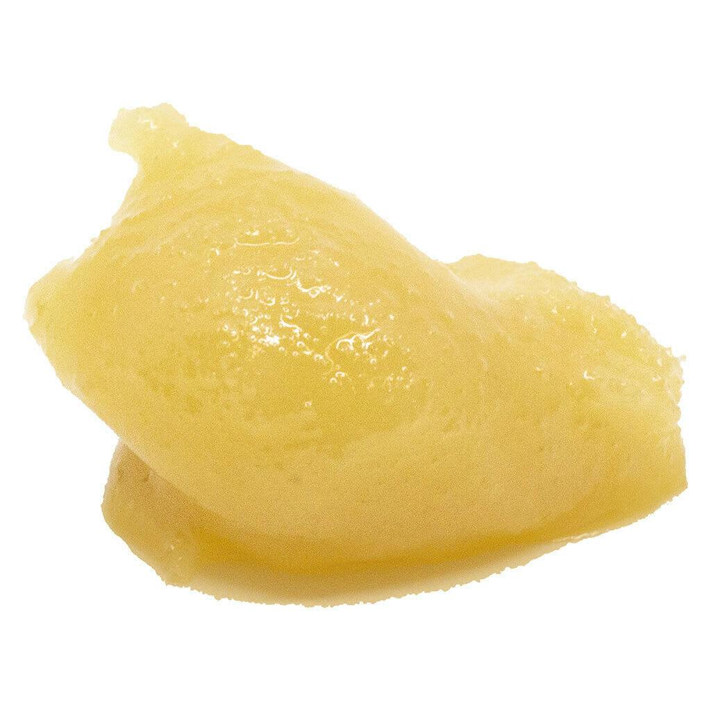 Purple Hills Purple Label Live Resin Badder 1g Resin