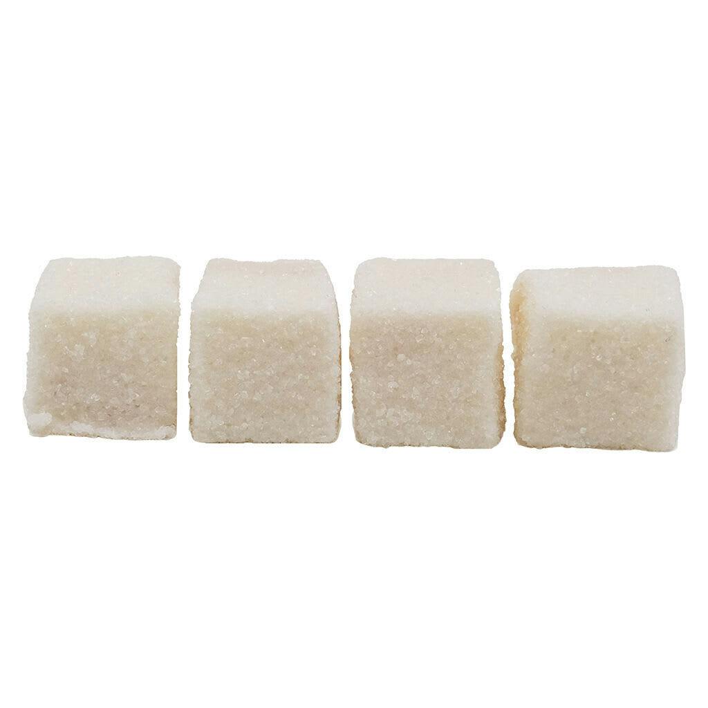 AMBR X Glenn's CRL MLK 4 Pack Soft Chews