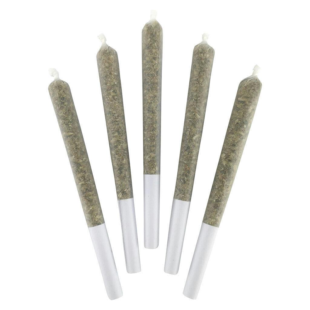 PureFire Select Pre-Roll 5x0.5g Pre-Rolls