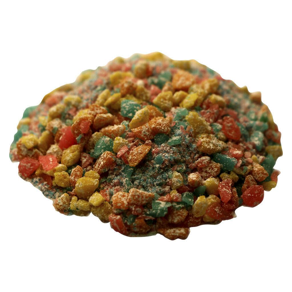 GreenLife Rainbow Magic 1 Pack Hard Edibles