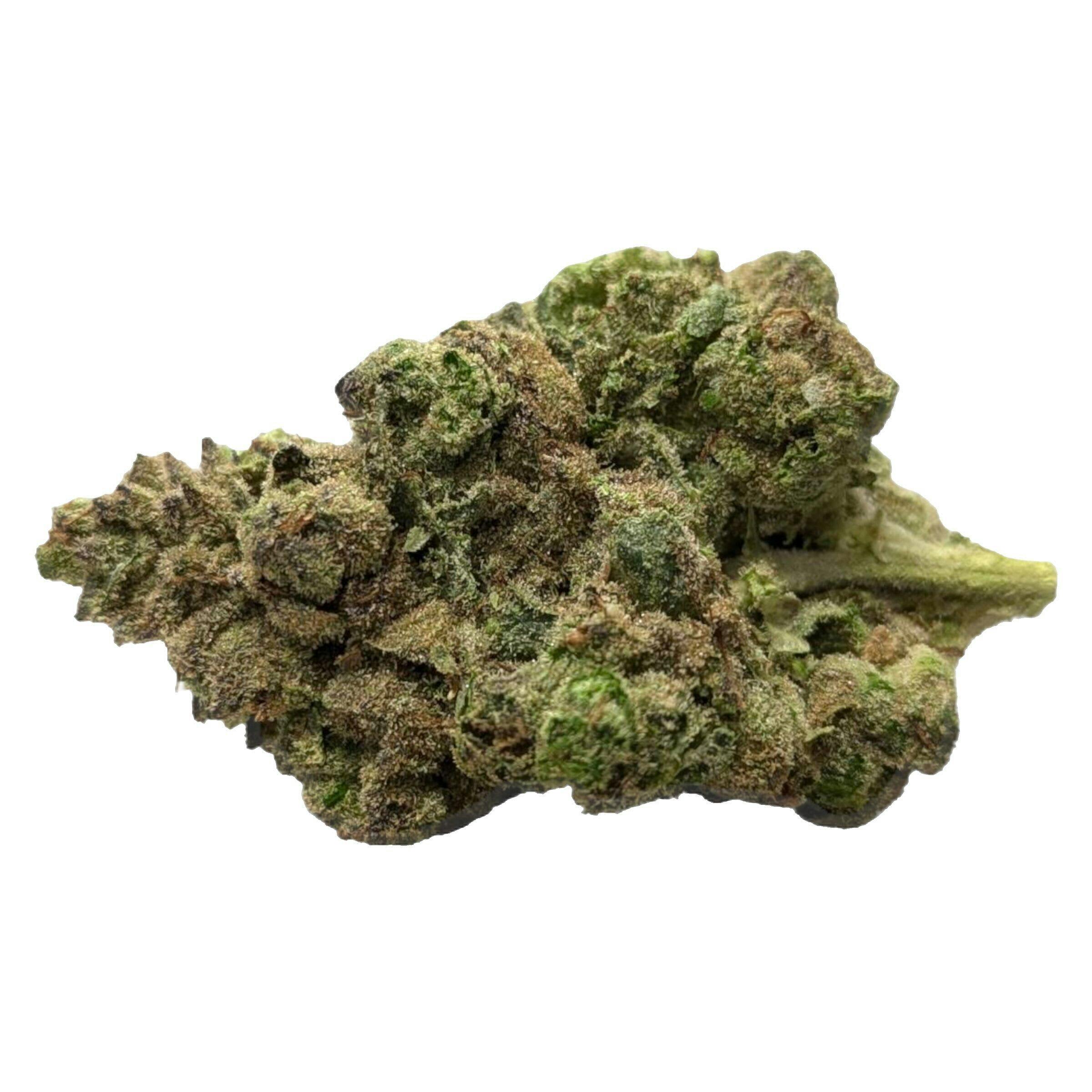 1809 Underground Goofiez 3.5g Dried Flower