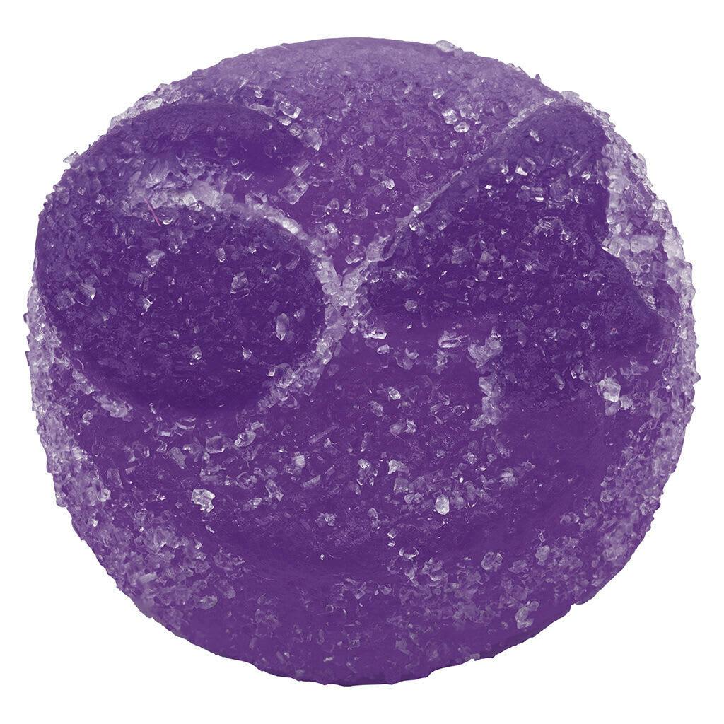 1964 Sour Grape Live Rosin Gummies 2 Pack Soft Chews