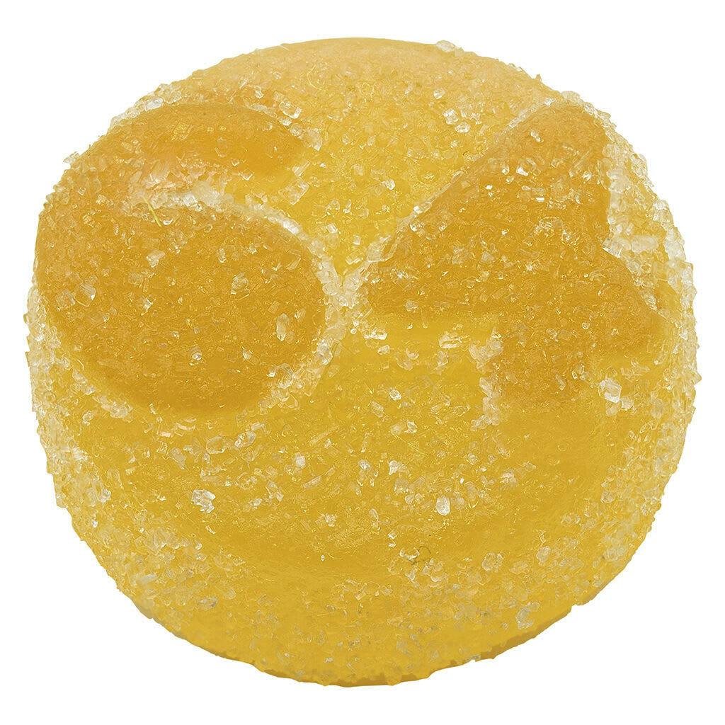 1964 Pineapple Mango THC:CBG Gummies 2 Pack Soft Chews
