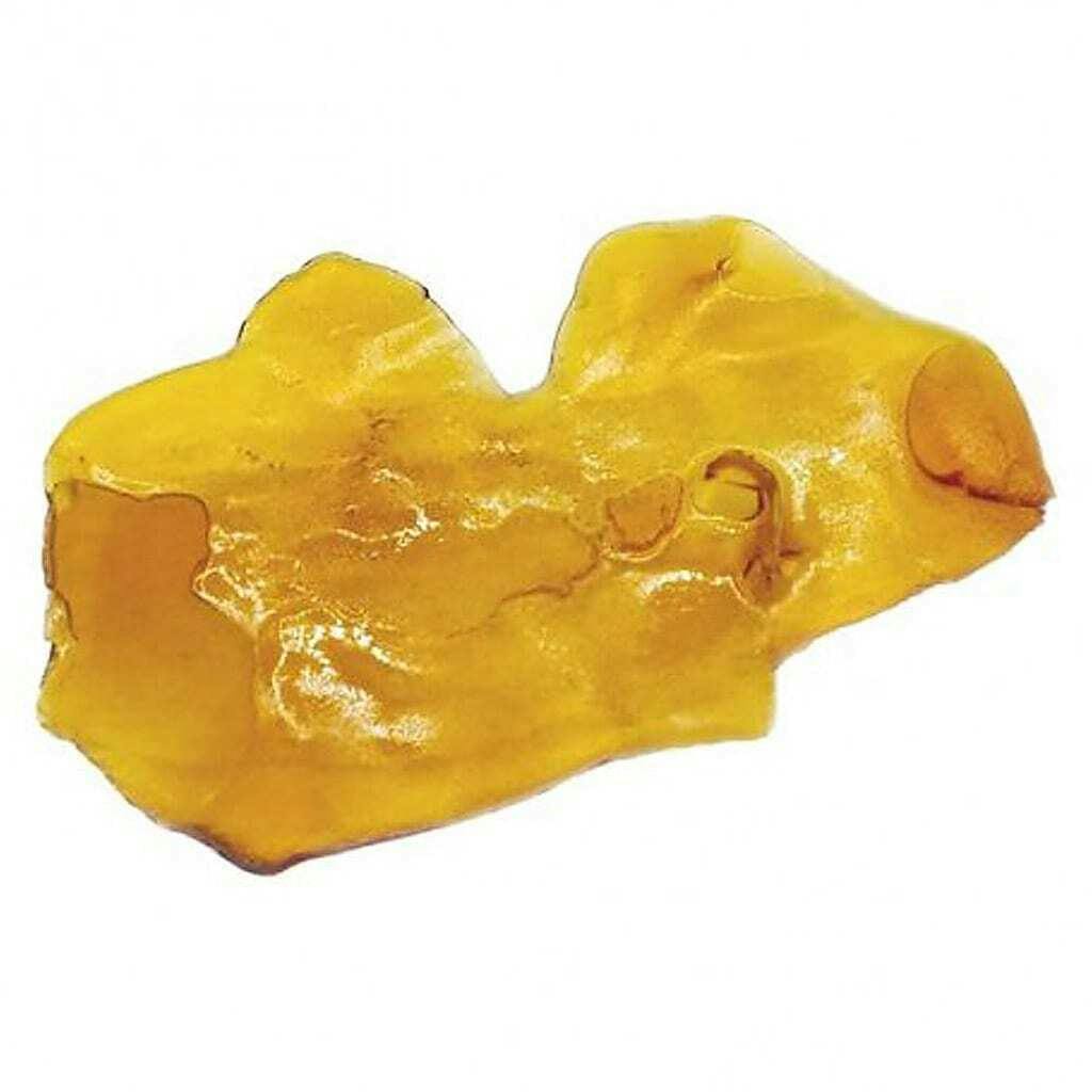Pressed by Qwest Pink OG 1g Shatter