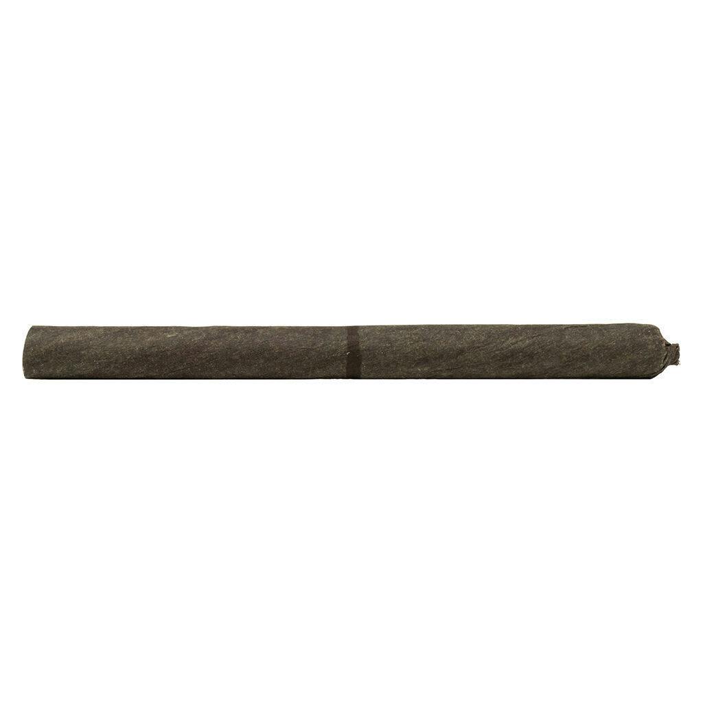 7ACRES Smooth Burners Bubble Diamond Infused Blunt 1x1.75g Hash and Kief