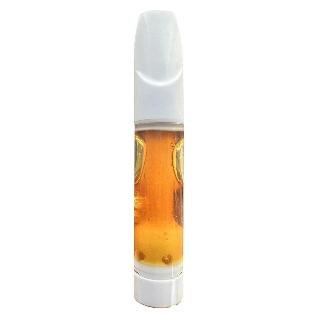 Pure Pure Rosin Rosin Live Hash Rosin Strain Specific Vape 510 Thread Vape - Sativa Leaning 1g 5...