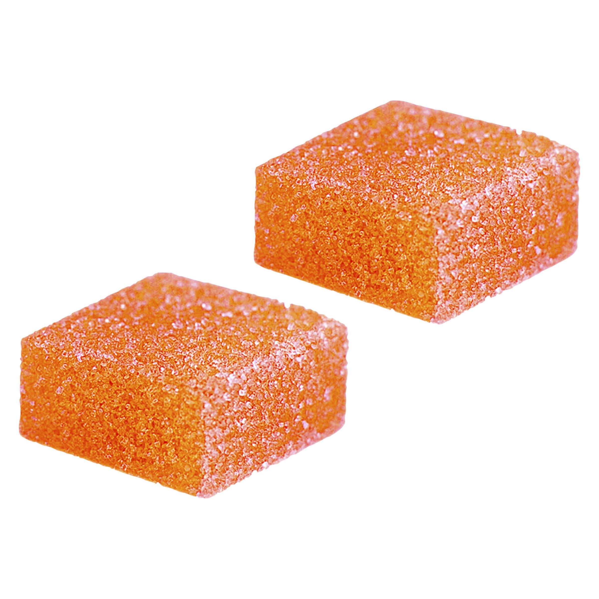 Persy 2nd Press Live Rosin Strain Specific Full Spectrum Solventl 2 Pack Soft Chews