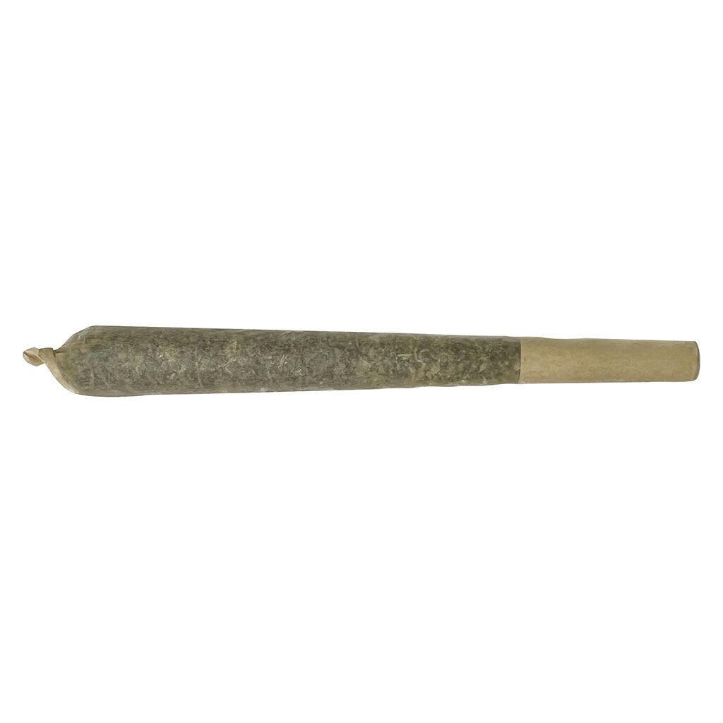 XPLOR Level X Alien Limeade Distillate Infused Pre-Roll 1x1g Distillates