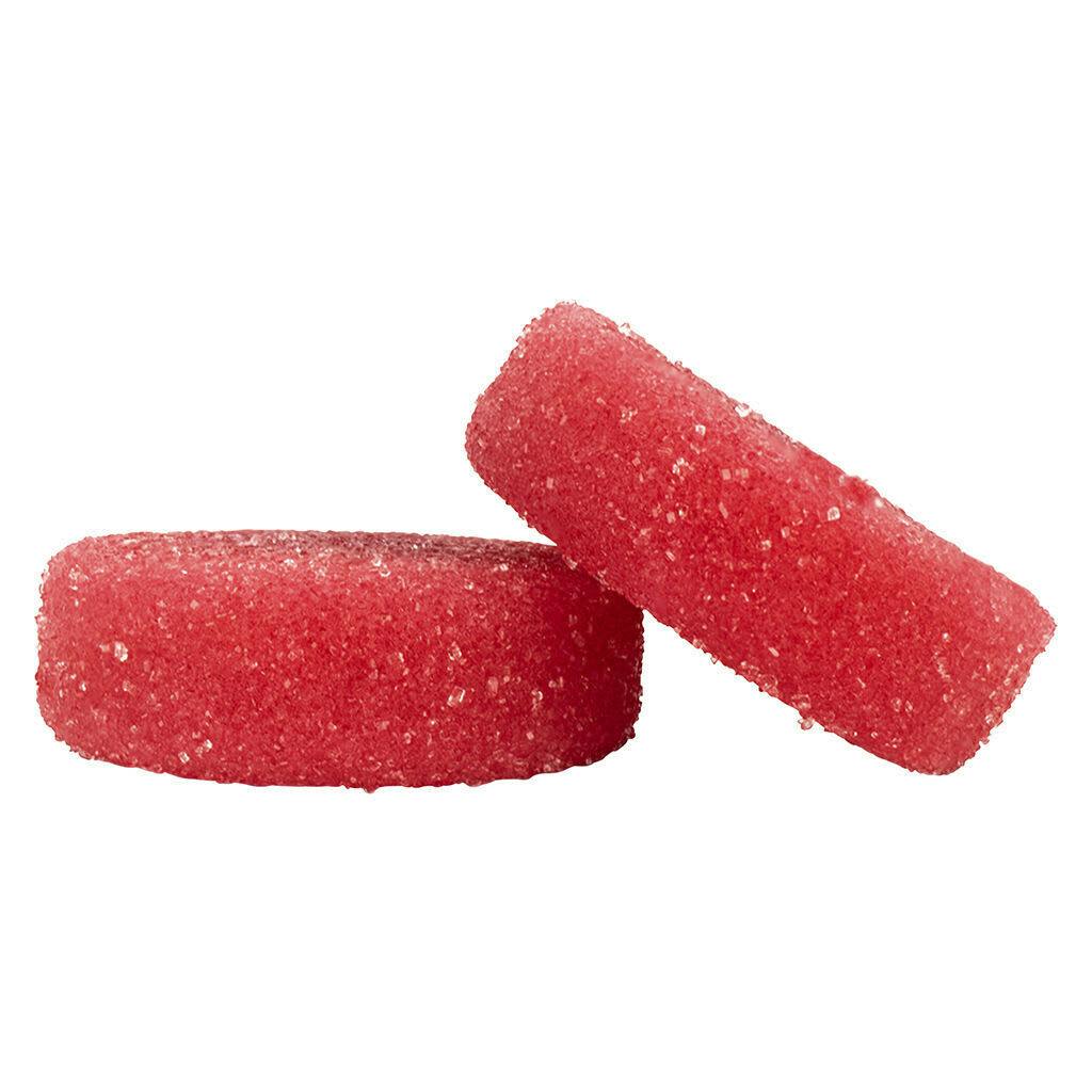 SAUCE ROSIN LABS Solventless Rosin Gummies 2 Pack Soft Chews