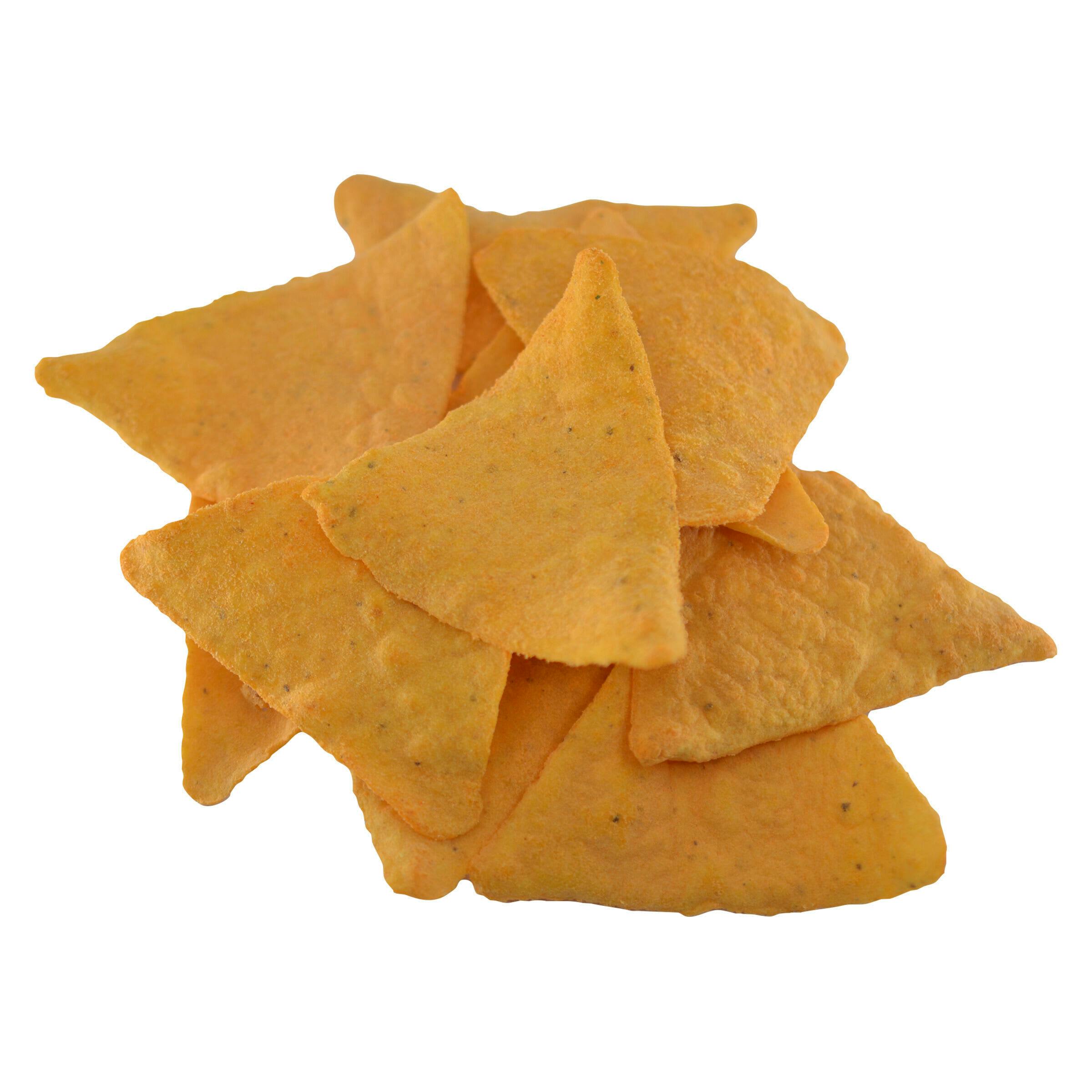 AstroNutz Cosmic Cheese Nacho Krisps 1 Pack Savory Snacks