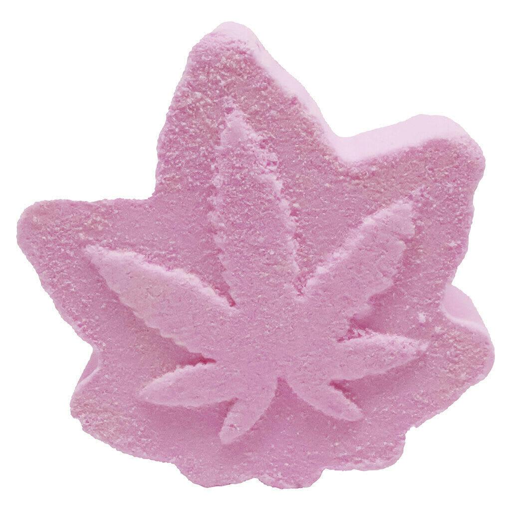 ALT Cosmetics Vanilla 1:1 Cannabomb Bath Bomb 150g Bath and Shower