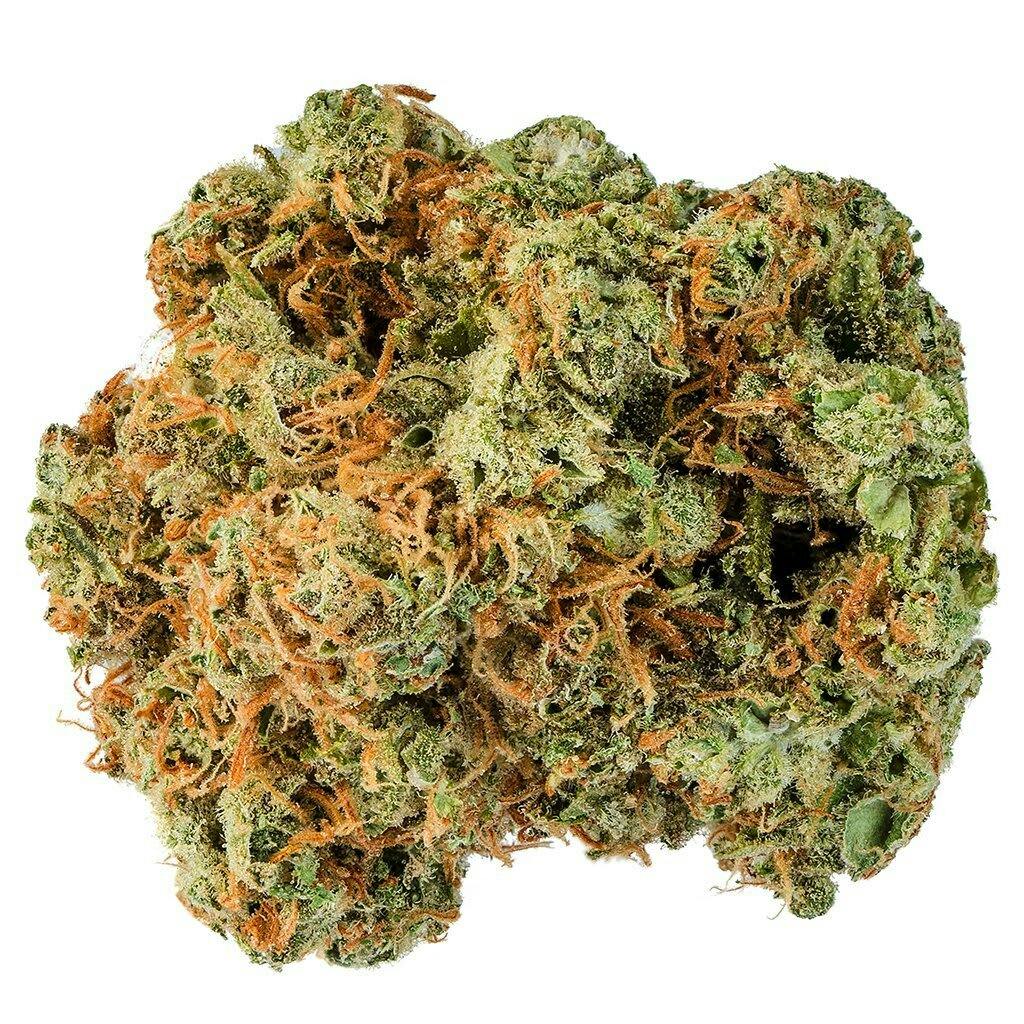 Jonny Chronic Acapulco Gold 3.5g Dried Flower