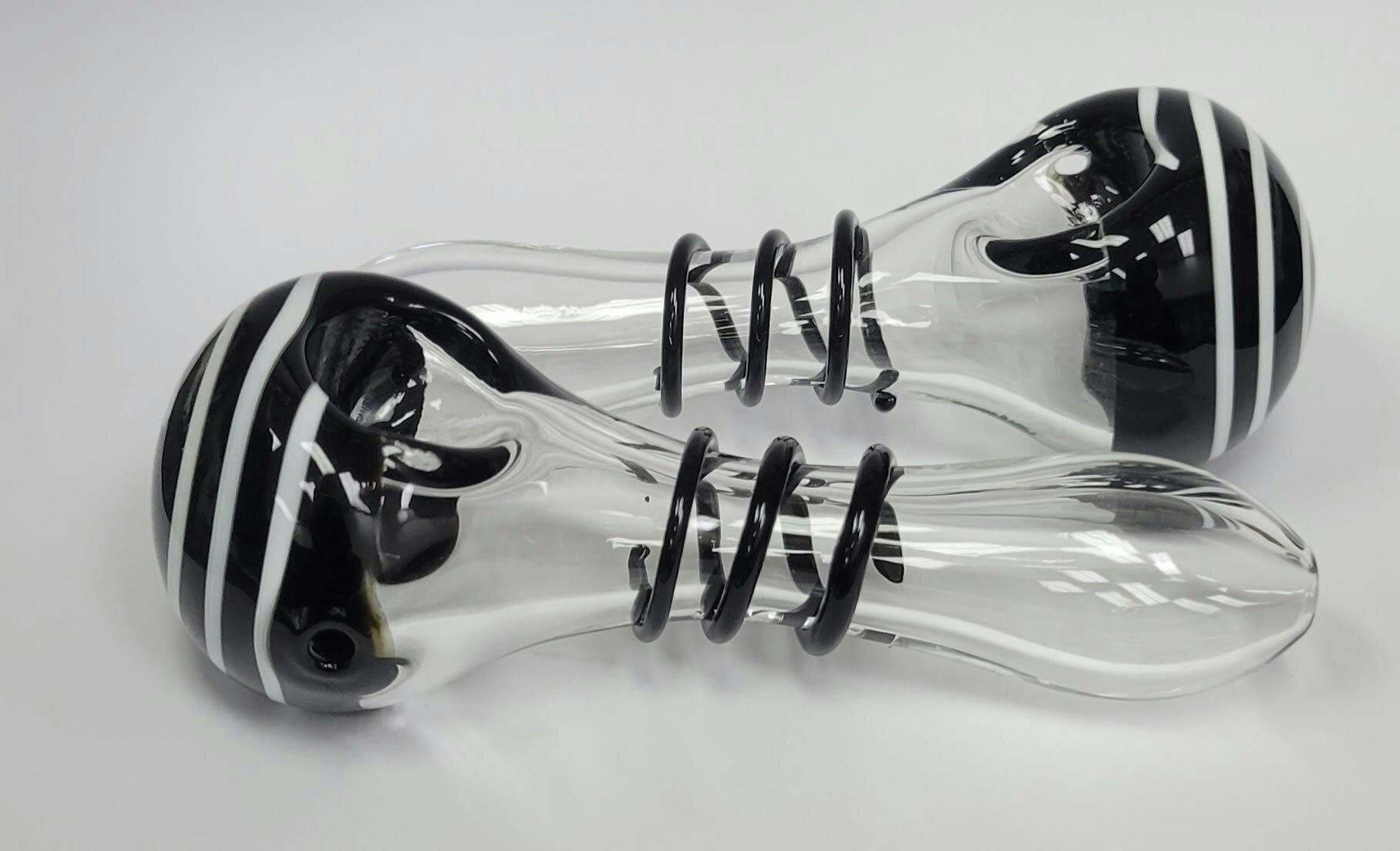 Medium Heavy Pipe