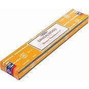 Nag Champa Sandalwood Incense