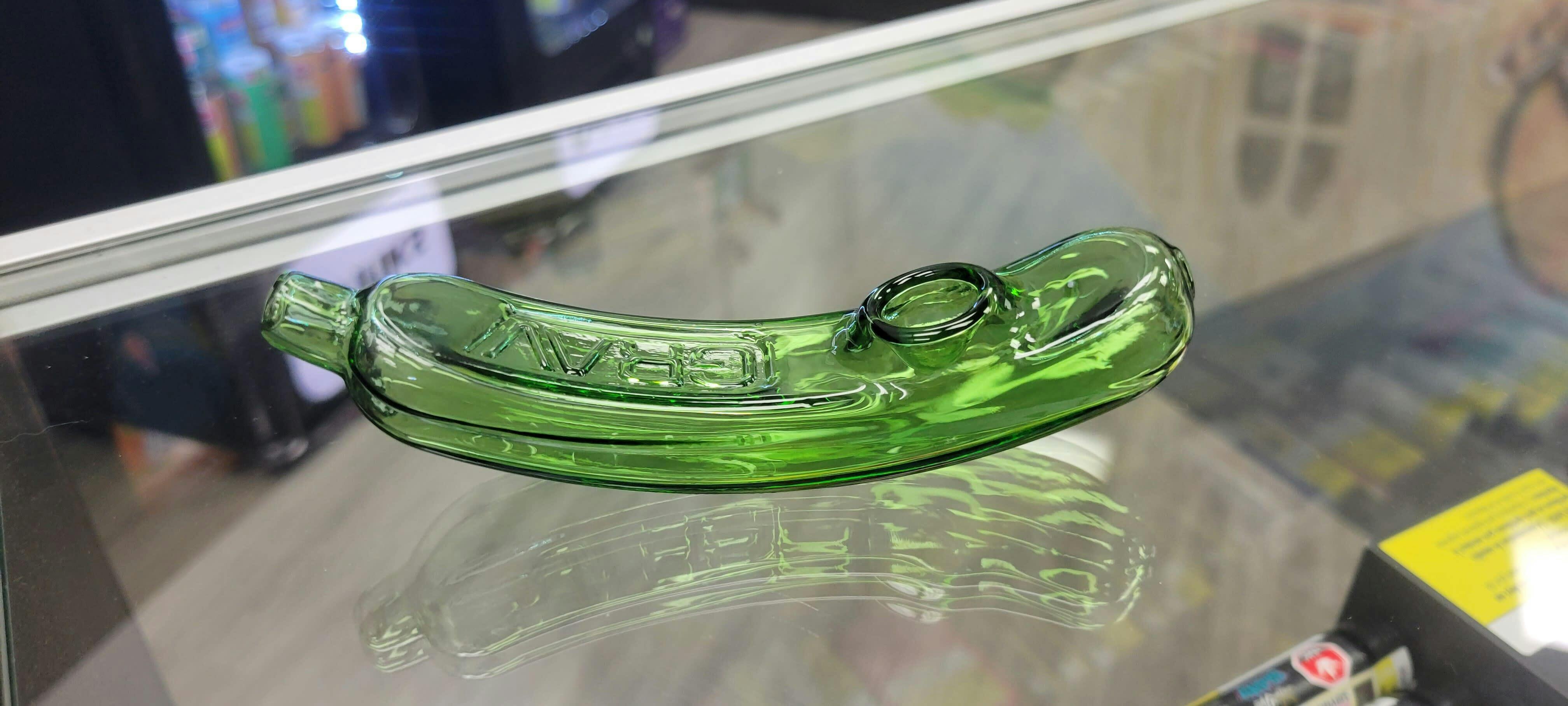 Grav Labs Spoon Pipe Curve