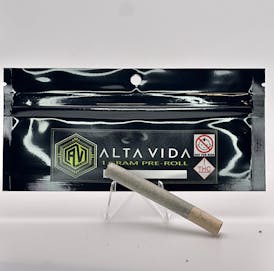 1.00 g Pre-Roll Pledj x 4Way