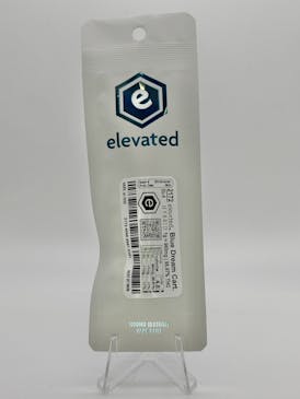 Elevated - Cartridge - 1g - Blue Dream (H)
