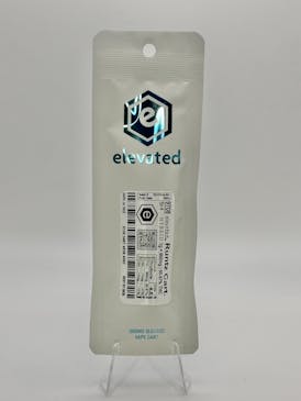Elevated - Cartridge - 1g - Runtz (H)
