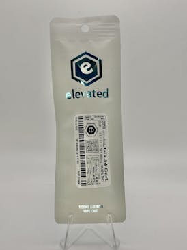 Elevated - Cartridge - 1g - GG#4 (H)