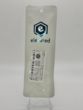 Elevated - Cartridge - 1g - Green Crack (S)