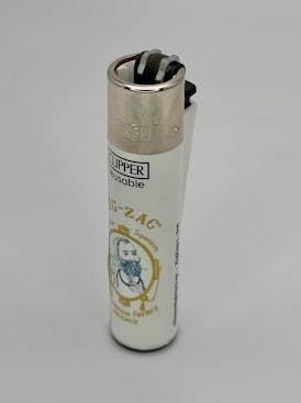 Clipper Classic Large | Zig-Zag