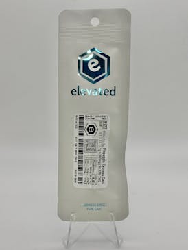Elevated - Cartridge - 1g - Pineapple Express (H)