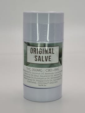 Salve Regular 2oz