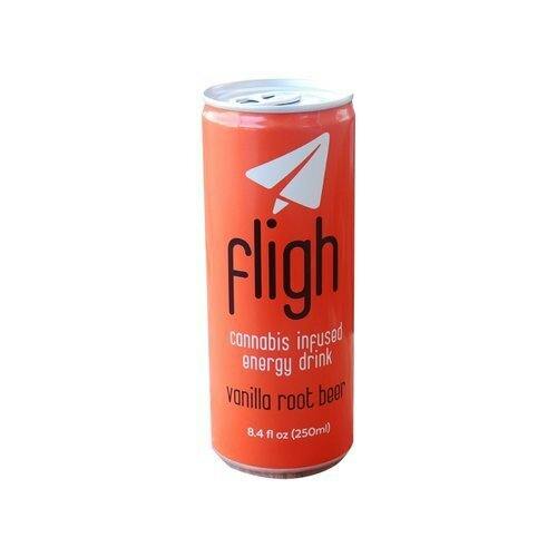 Fligh Vanilla Root Beer 10 01