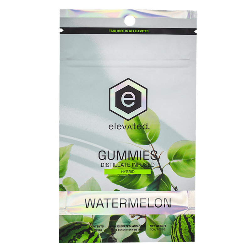 Distillate Watermelon