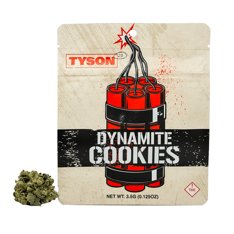 T20 Dynamite Cookies