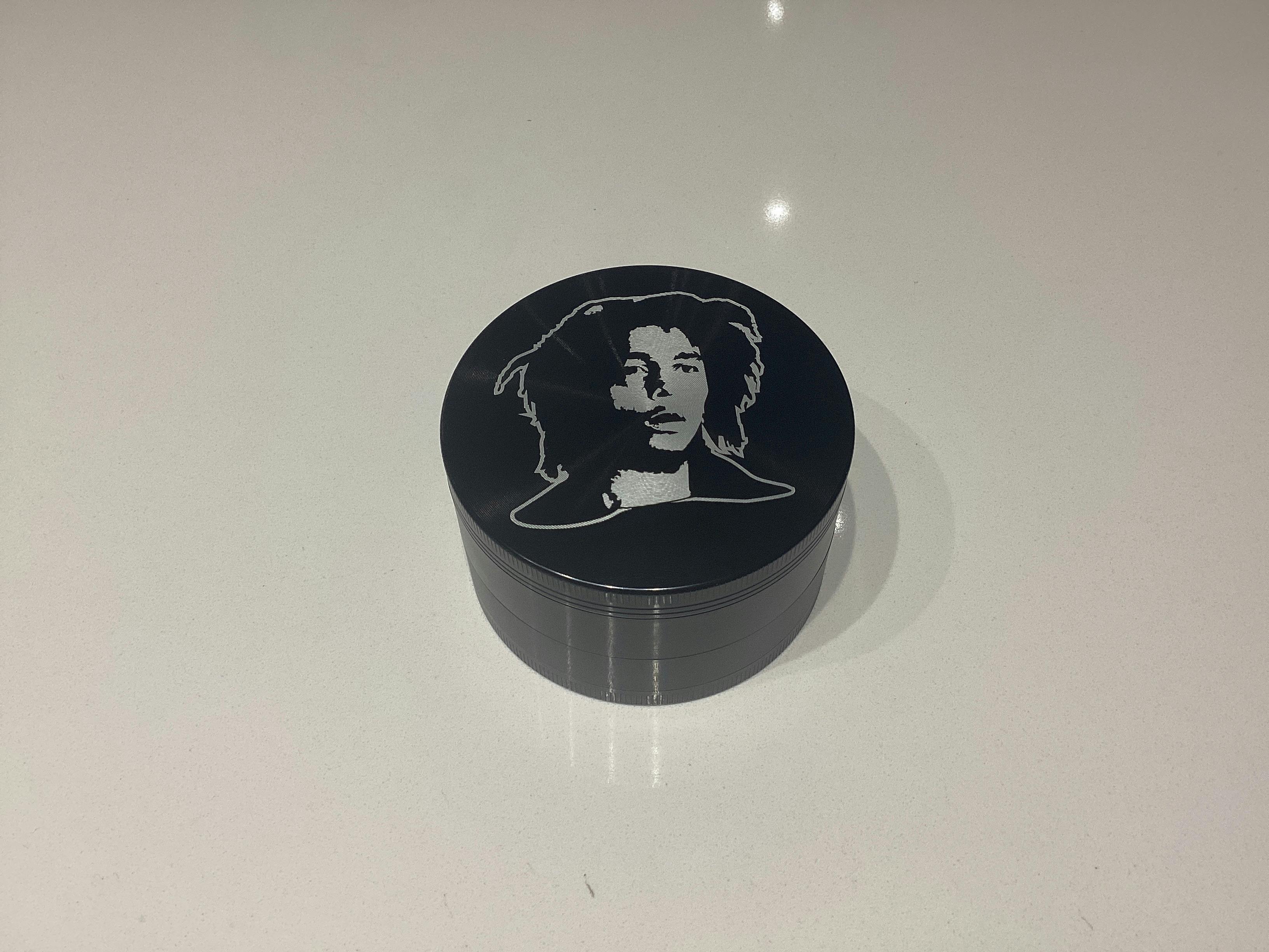 Grinders - G875