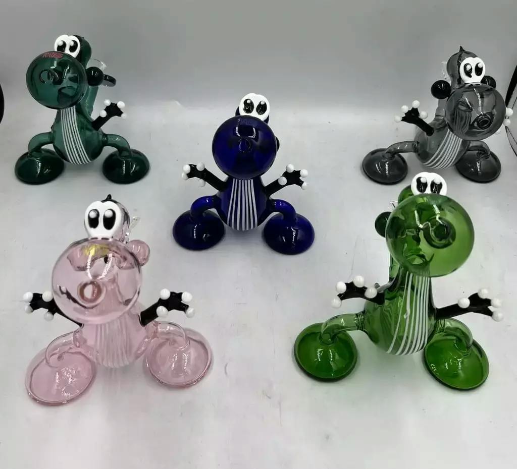 Bongs - QE