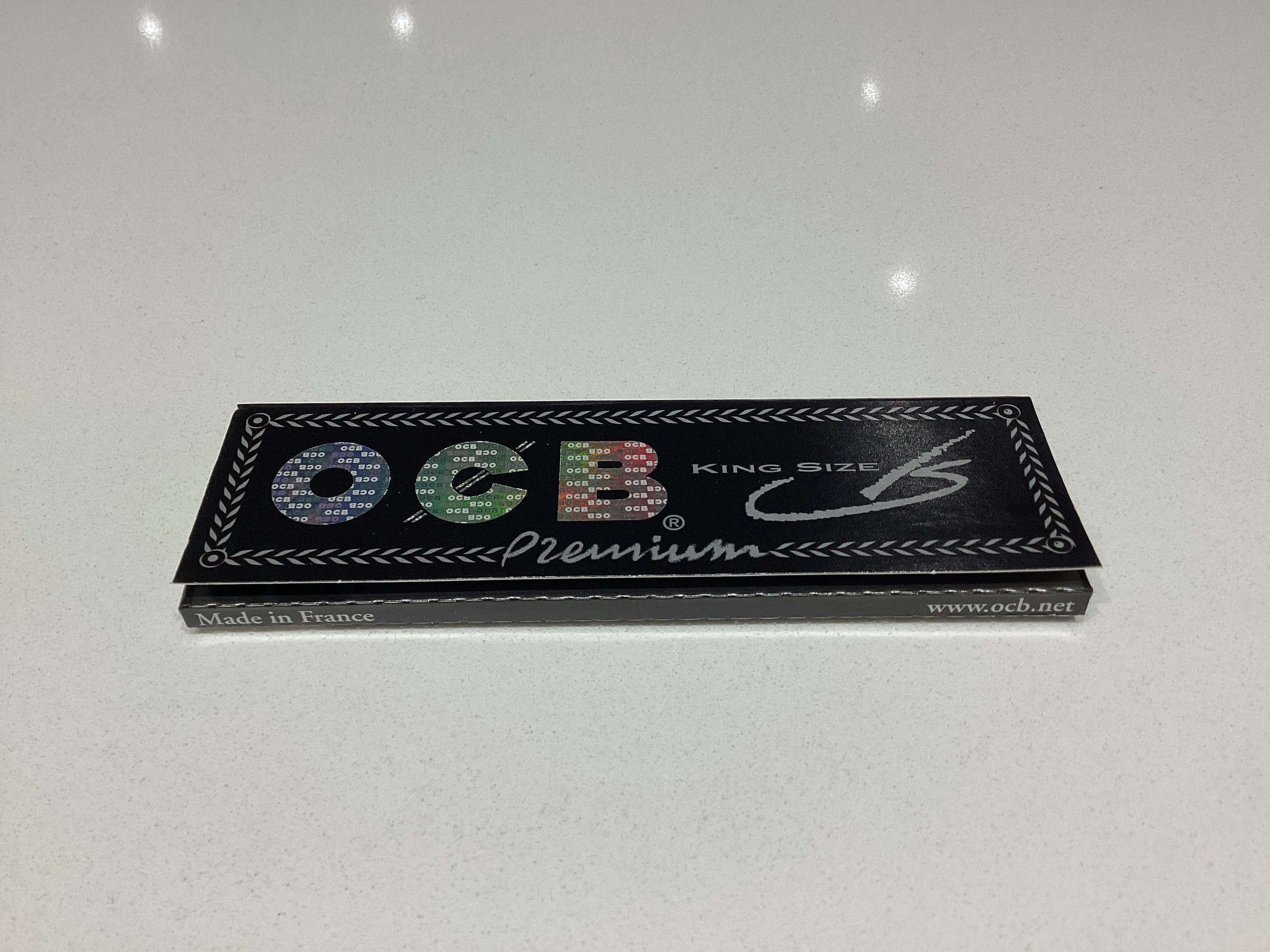 OCB King Size