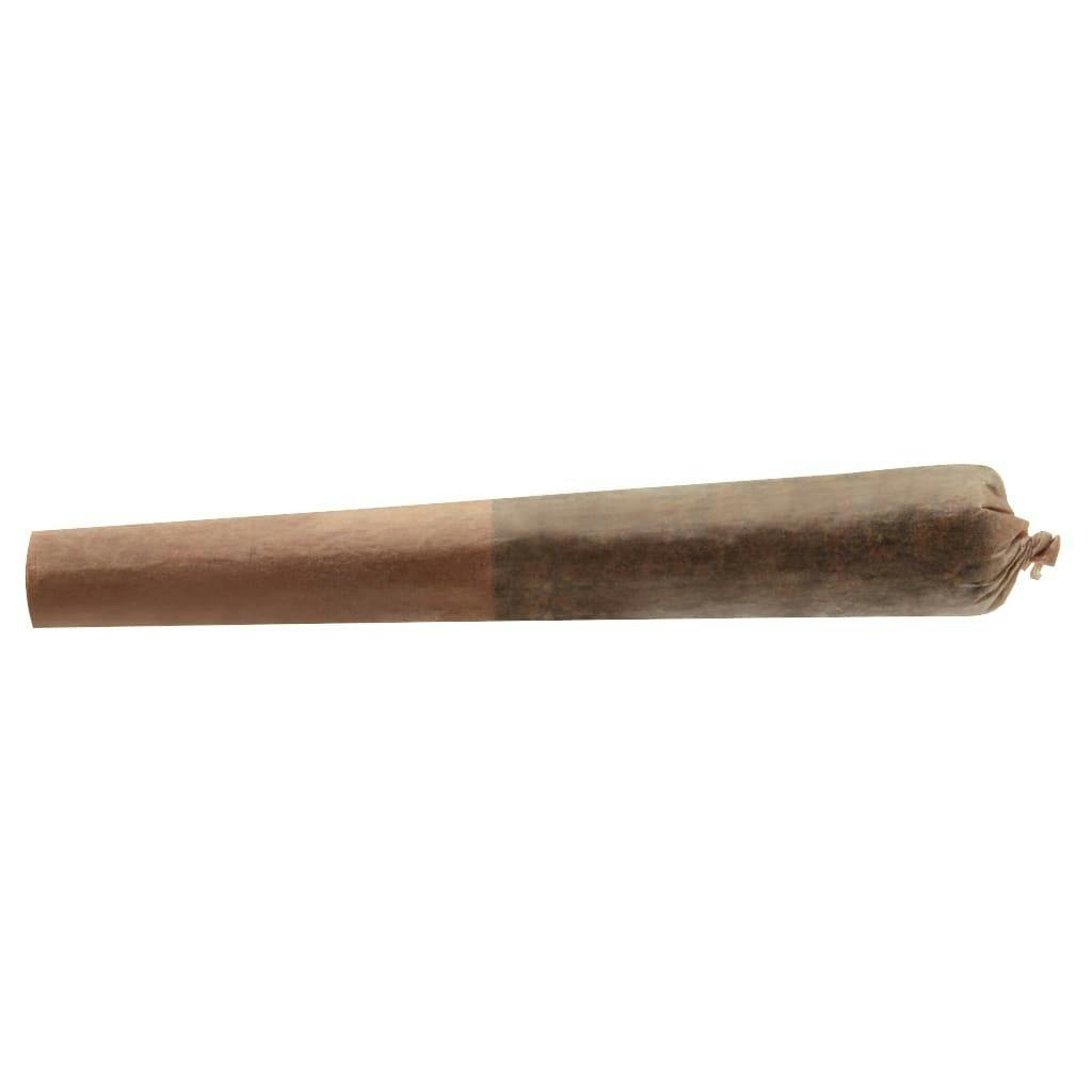 Supercharged Duubyz Indica 3x0.5g Rosin
