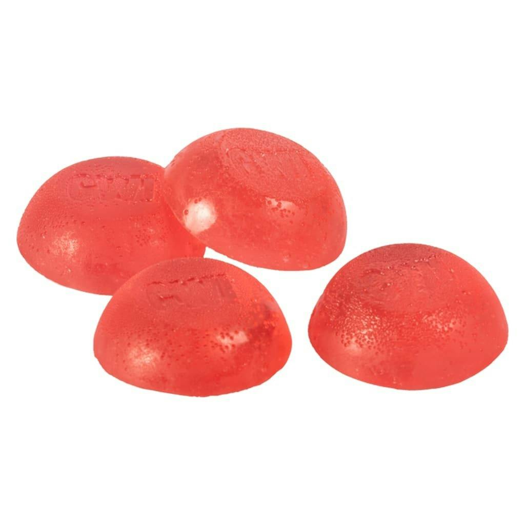 THC Soft Chews 4x2.5g Soft Chews