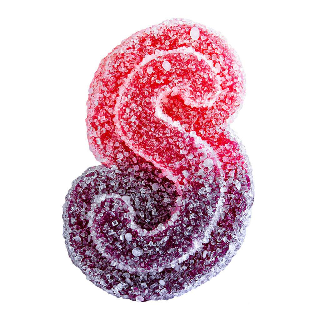 Deep Dreamz THC+CBN Soft Chews 2 Pack Soft Chews