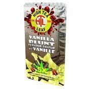 High Tea - Vanilla Blunt