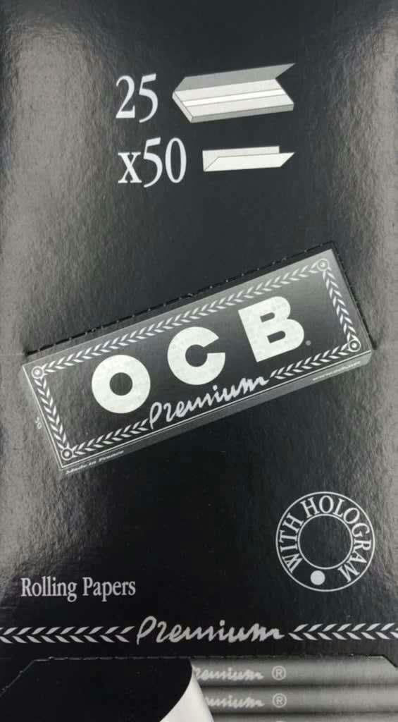 OCB - Slim King Premium
