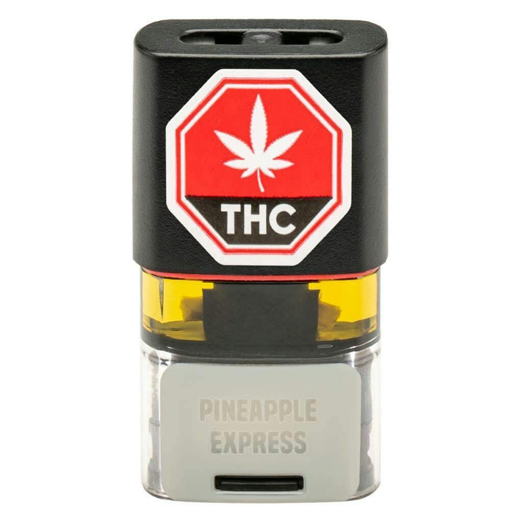 Pineapple Express Pax Pod 0.4g Pax Pods