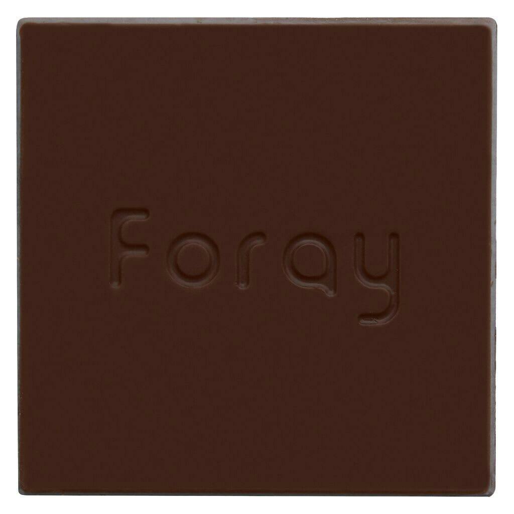 Salted Caramel Chocolate Square 1x10g Chocolates