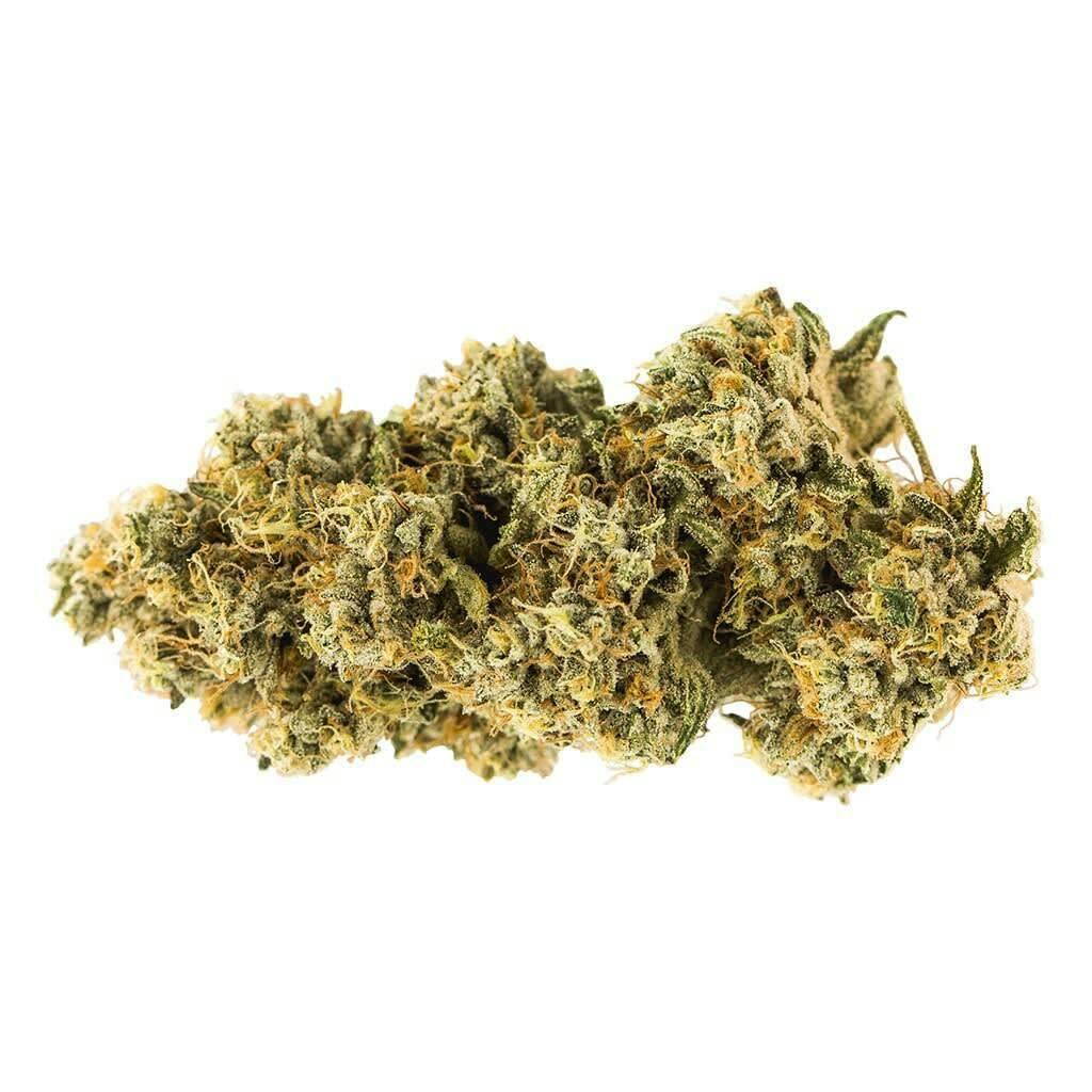 Animal Face 3.5g Dried Flower