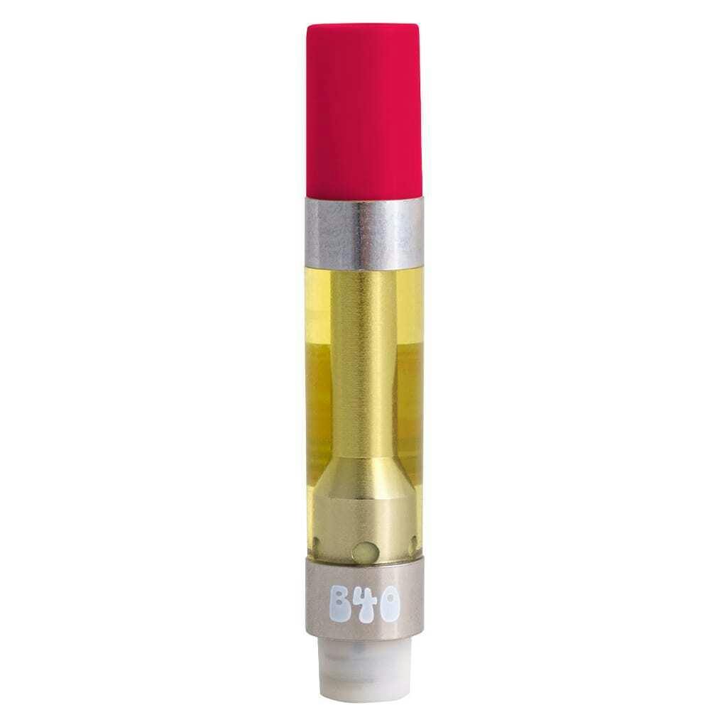 Strawberry Cough 510 Thread Cartridge 1g 510 Thread Cartridges
