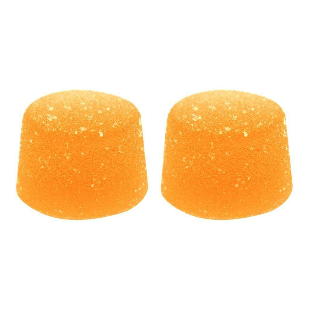 Peach Mango Soft Chews (2-Pieces) 2x5g Soft Chews